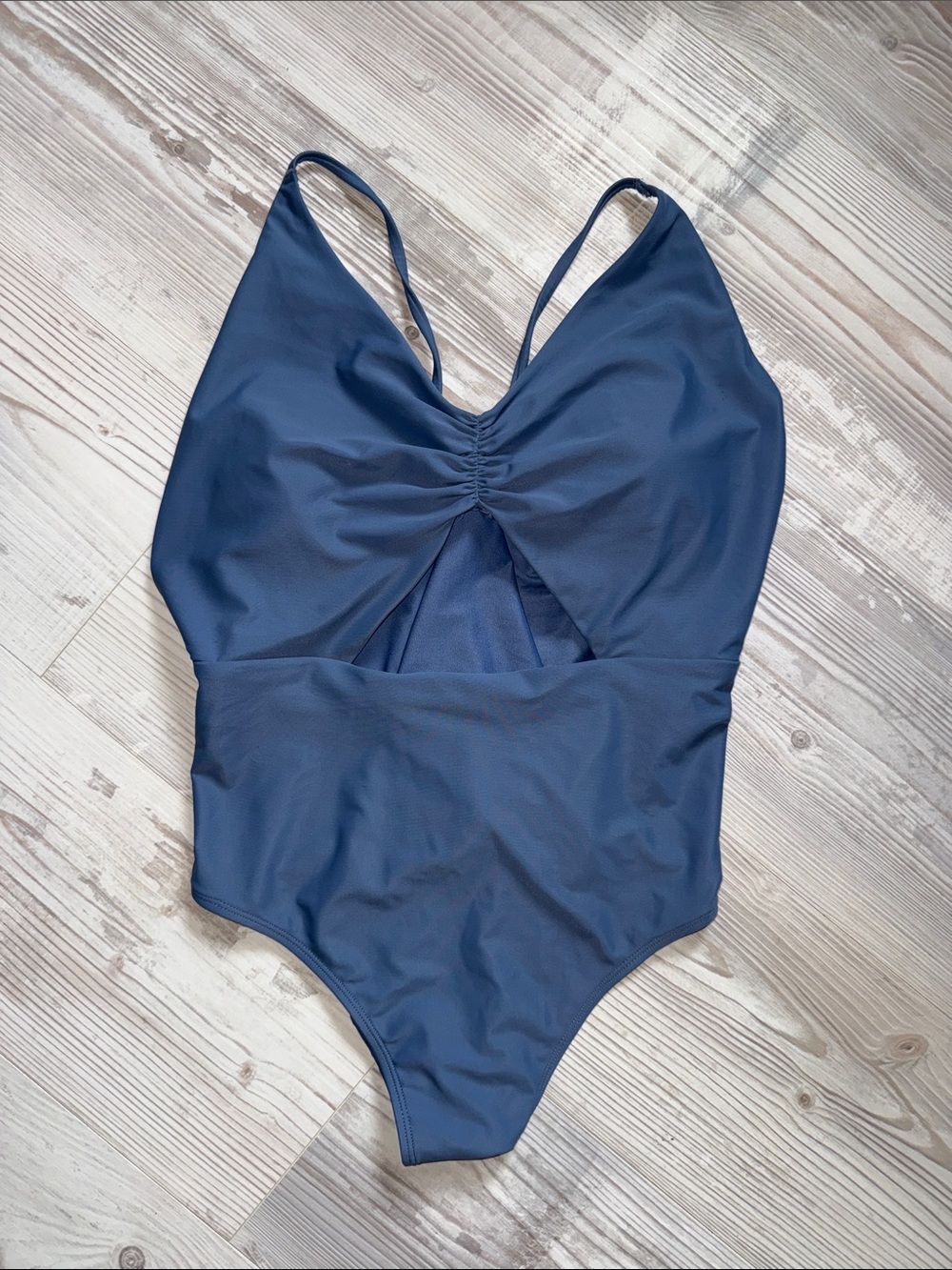 Aerie One Piece Swimsuit, Size XLarge